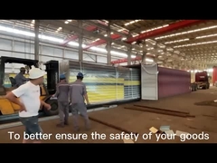 Pannello a sandwich acustico