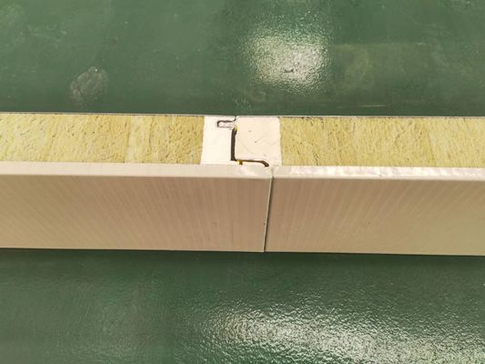 75mm Exterior Foam Core Aluminum Panels Sandwich ACP Panel