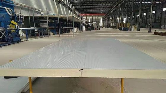 Roof Wall Polyurethane Sandwich Puf Panels Cold Storage Room 150mm