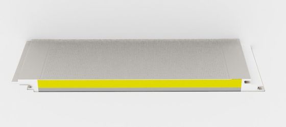 Precast Acoustic Sandwich Panel Heat Insulation For Wall Facade