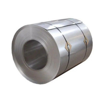 SS400 Q235 Q345R SA302 SA516 A572 S275 S355 Galvanized Steel Coil With Customized Surface Treatment