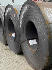 Crc Hot Sale JIS Spcc 0.6mm Carbon Steel Coil Dc01 Dc02 Dc03 Dc04 Dc05 Dc06 Cold Rolled Coil