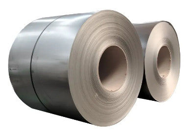 G550 Az50 Zinc Aluminum Alloy Coated Steel Coil Aluzinc Metal GL Steel Roll Coils