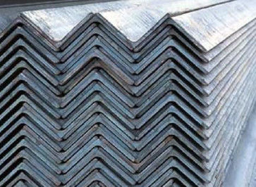 Structural Stainless Galvanized Angles For Customizable Building And Bridge Structures