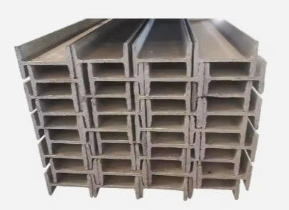 Heavy Duty High H Shaped Steel Beam For Industrial Construction