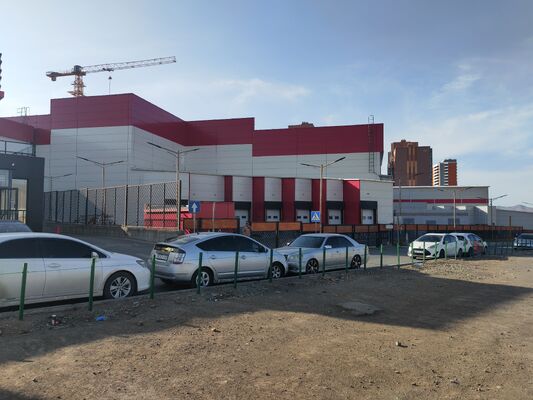 40 per 60 Negozio di acciaio Materiali da costruzione Struttura in acciaio Costruzione CE ISO Officina prefabbricata