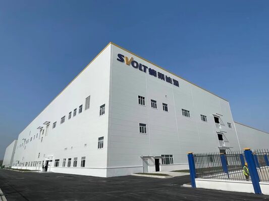 Officina smontabile con struttura in acciaio Costruzione di fabbrica con struttura in metallo Magazzino a campata libera adatto per lo stoccaggio di produzione e lo showroom commerciale